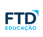 logo FTD Educação